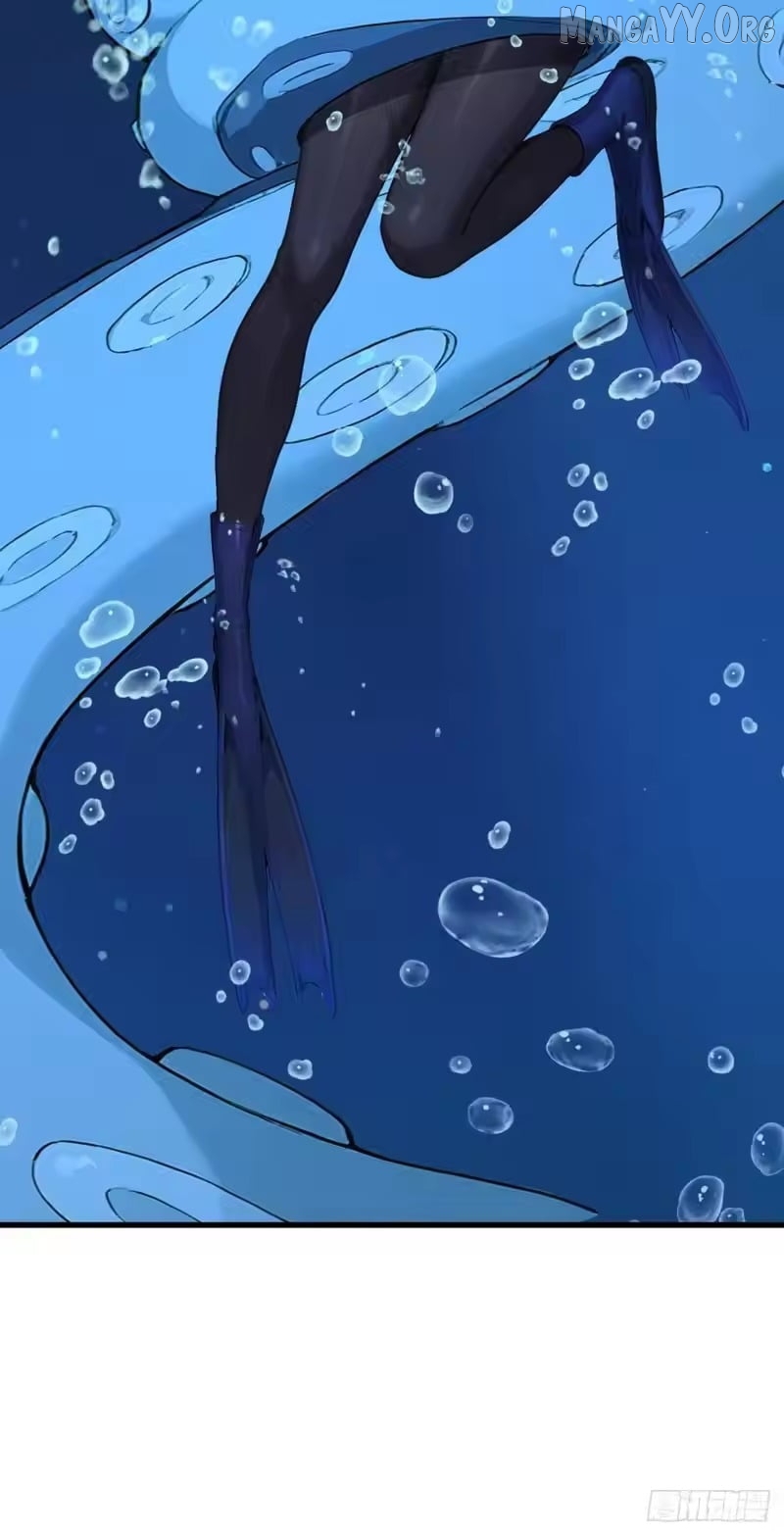 Primordial Ten Fiends: Others Tame Beasts, I Tame Beast Girls Chapter 123 - page 36